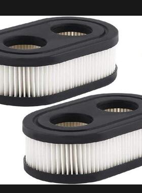 542园林滤芯59260百利通割草机滤芯2个+火花塞套装