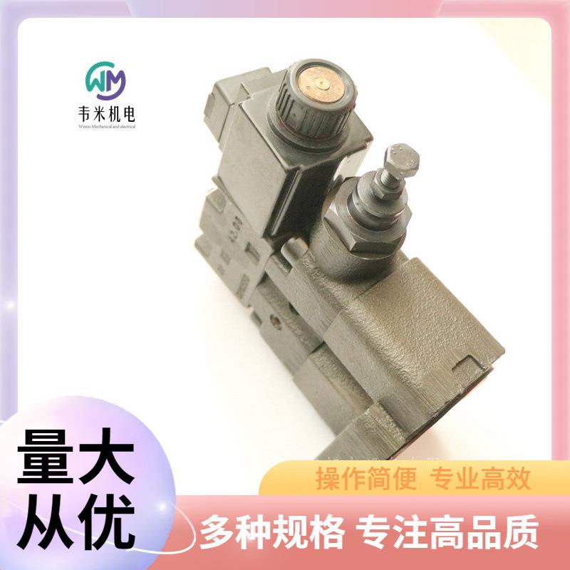 DUPLOMATIC板式溢流阀RQM7-P5/M/60N-D24K1质保一年