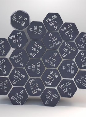 Fluidics小油嘴喷油嘴甲醇燃烧机柴油植物油雾化喷头加湿降温黄铜