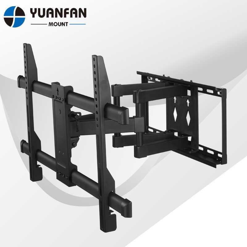 电视挂架壁挂伸缩旋转 32-70寸 液晶挂墙屏幕支架