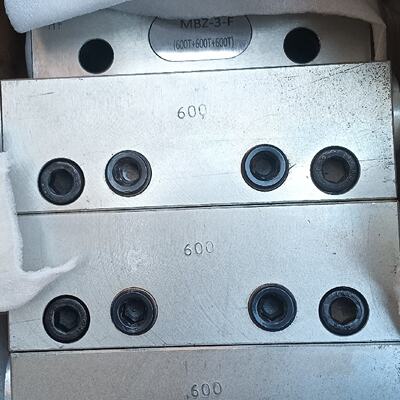 议价--mbz-3-f   600T盾构机油脂分配器