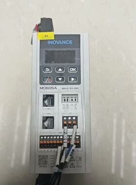 询价-INOVANCEMD605A4T9R5BWL变频器三