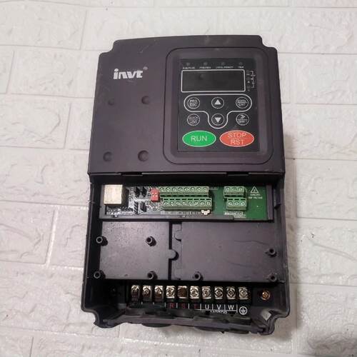 询价英威腾变频器，CHF100-004G/5R5P-4议价