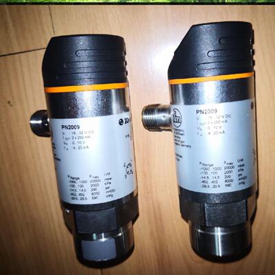 议价PN2009 压力感测器 PN-1-1BRBR14-MFRKG/US/ /V德国易福门ifm