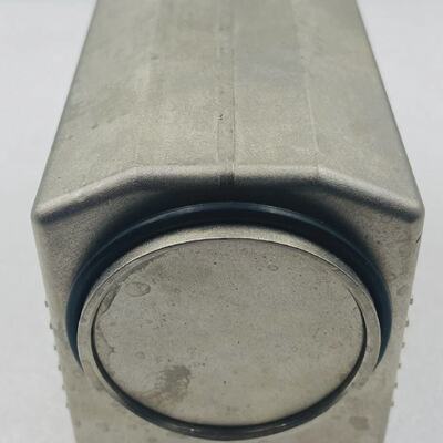 Ametek M3 100400CQ10D25 ZT6380 Fixed Spot NonContact Thermom