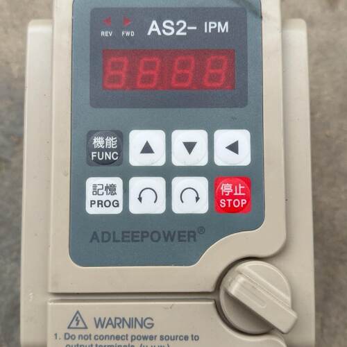 ADLEEPOWER变频器AS2IPMAS2122议价
