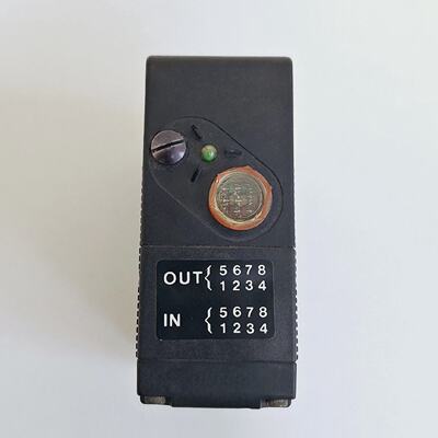 PepperLFuchs Visolux DAD 881644 Photoelectric Sensor