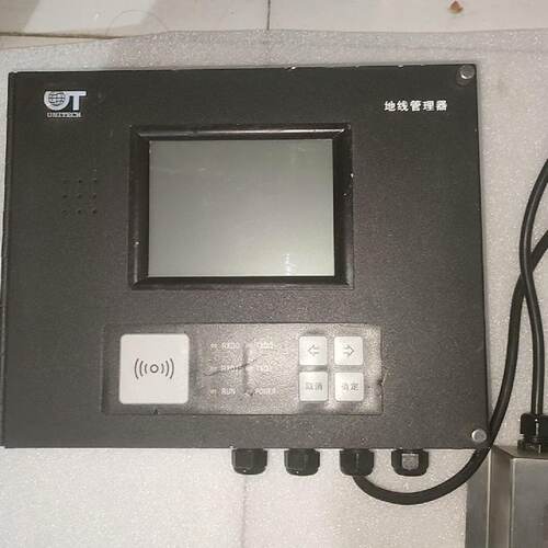 unitech地线管理器85265VAC110330议价