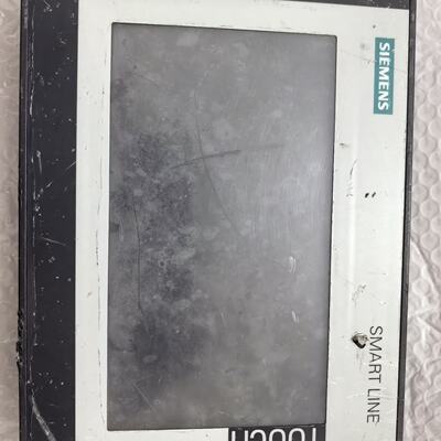 议价触摸屏6AV66480CC113AX0SMAR可维修
