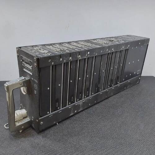 Bendix Yaw Damper Aircraft jet Aviation by Bendix 50 hours l