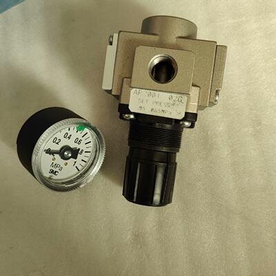 SMC减压阀AR200102G全新原装库存现货实拍有--议价商品