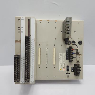 UZUSHIO ELECTRIC UTL025 Micro Ordenador Sistema 98H383