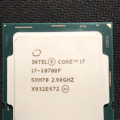 议价i9 10900K 10900 10900Fi9 10900