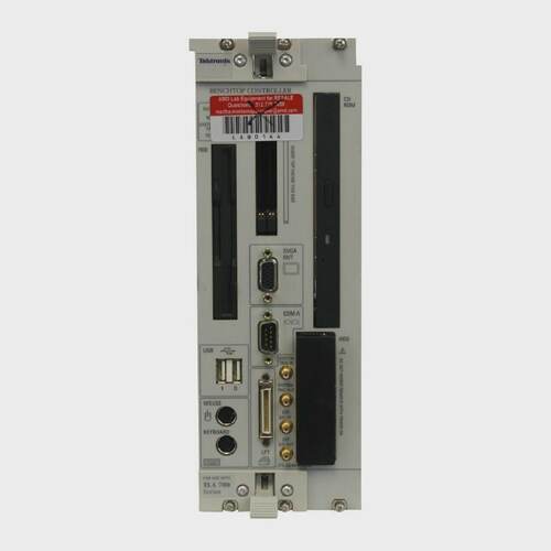 Contrleur De Banc TEKTRONIX 128 Mo 300 Go Disque Dur Srie TL