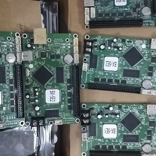 议价仰邦控制卡BX5E1BX5E2BX5E3BX可维修