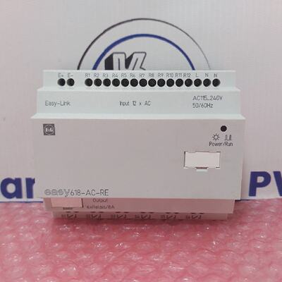 Eaton 618ACRE Moeller Relay Module AC85..264V