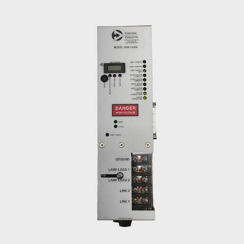 APPLIED MATERIALS 019014926 Control Concepts 30961000 Scr Po