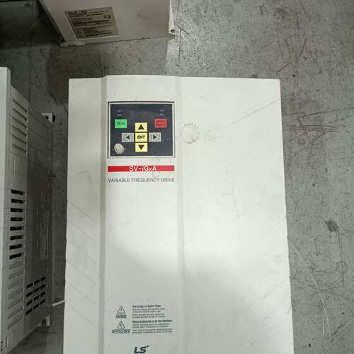 询价LS变频器SV150IGXA-4VT 15KW 380V议价