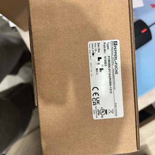 议价倍加福编码器PVM58N011AGR0BN1213库可维修