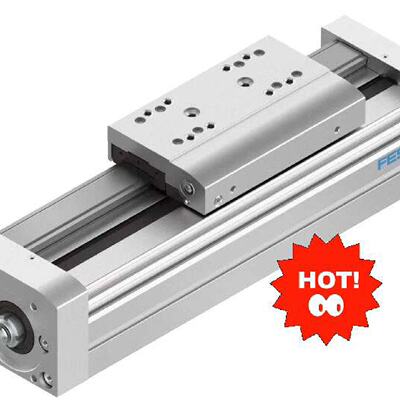询价-FESTO费斯托电缸未用型号EGC801000