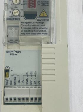 ABB ACS5501E09A82 Inverter