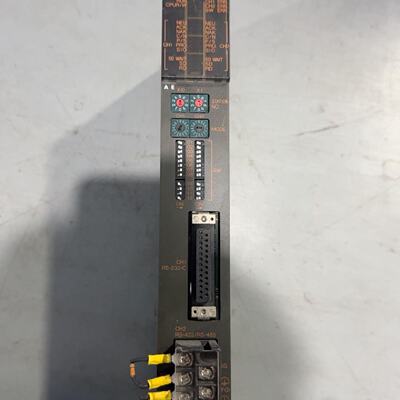 三菱PLC模块AJ71QC24N议价