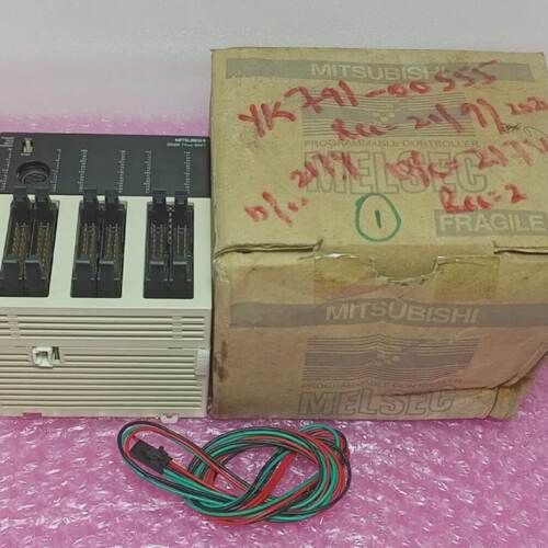 Mitsubishi FX2NC96MT Programmable Controller FX2NC96MT PLC D