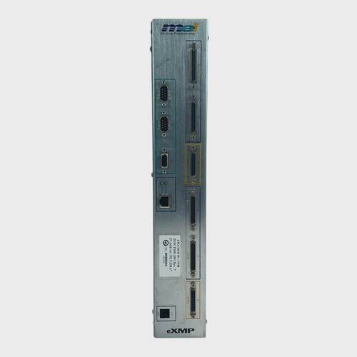 AMAT APPLIED MATERIALS 019013990 MEI T0082001 EXMP 8AXIS MOT