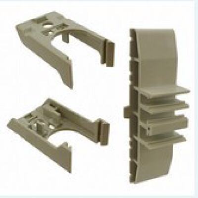 议价09330009989原装现货HARTING  重负荷电源连接器