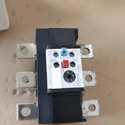 3UA62402H西门子热过载继电器议价