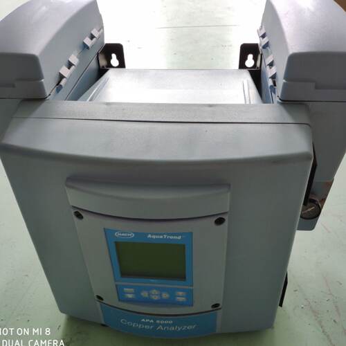 议价哈希APA6000硷度分析仪