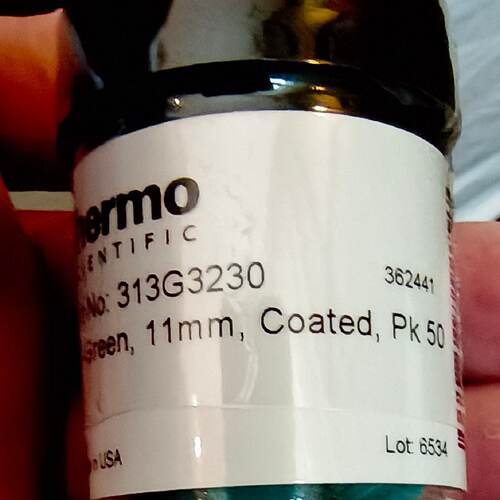 赛默飞313G3230进样隔垫，TR-Green；11 mm—议价
