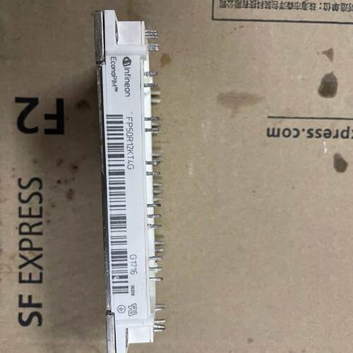 （请询价）FP50R12KT4G7MBR50VN12050GD5
