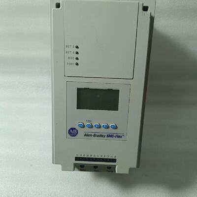 Allen Bradley SMCFLEX 150F60NBD 150F60NBD Dmarreur Logiciel