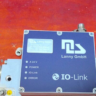 议价通快激光备件兰尼阀D75323兰尼LannyGmbH