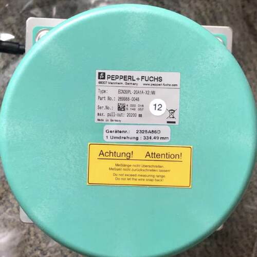 议价ENC30PL-20A1A-X2NN全新现货