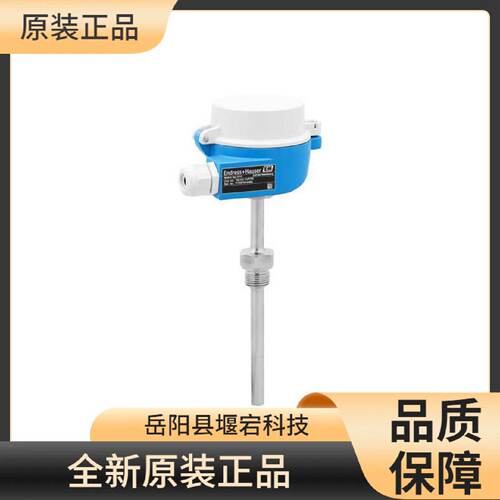 询》EH恩德斯豪斯音叉料位开关FTM51AGJ2L4A12AAL2600MM