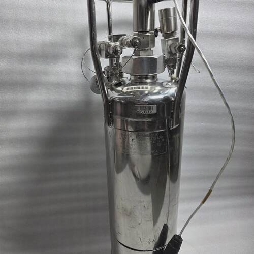 SCHUMACHER 1420409 USA M5142 Rcipient De Processus 130 PSI M