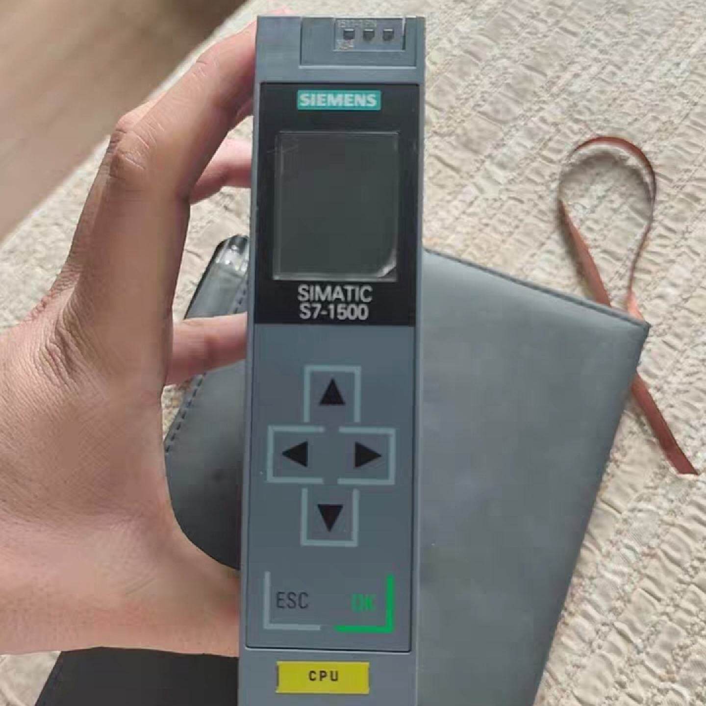 S7-1500 CPU 1511-1 PN，型号6ES—议价