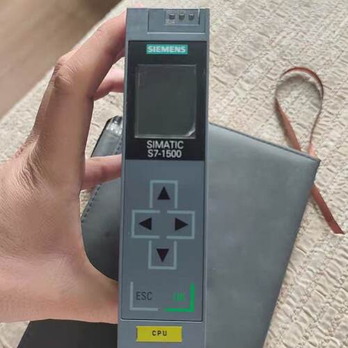 S7-1500 CPU 1511-1 PN，型号6ES—议价