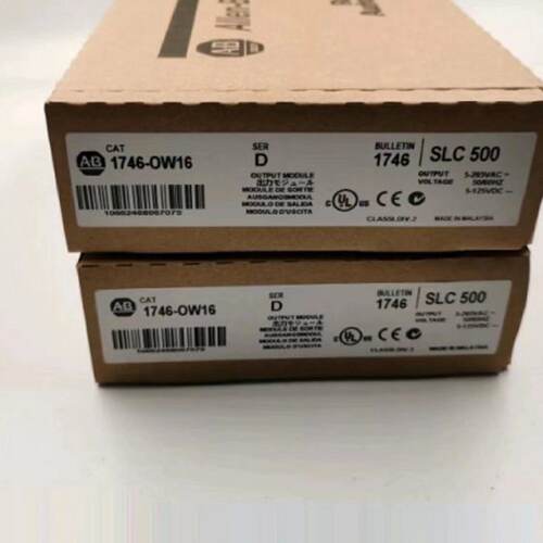 议价1746-OW16  1794-IB16XT AB模块质保大量库存实拍现货议价