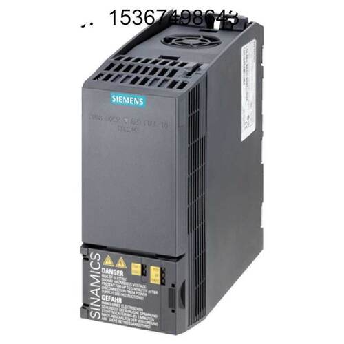 议价议价G120C变频器0.75KW6SL3210-1KE12-3UB23UF23UP2全新原