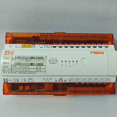 Contrleur TREND IQ4E2050U861100 IQ4E96XNCBAC230 IQ4E2050U861