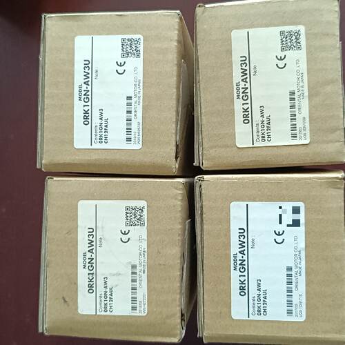 ORK1GN-AW3U 0RK1GN-AW3U 东方马达全新—议价