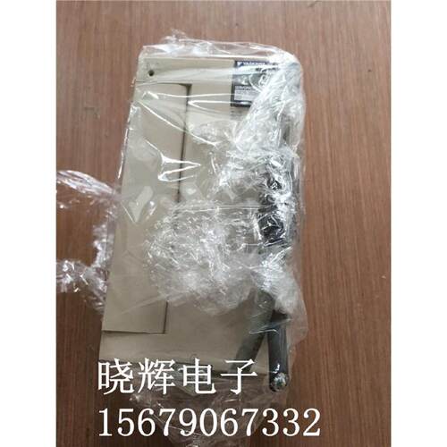 议价SGD7S-200A00A002安川7系伺服驱动器 220v 3kw 包好成色漂亮