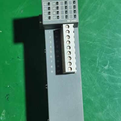 ABBDI561B4数字输入模块8DI24VDC1--议价商品