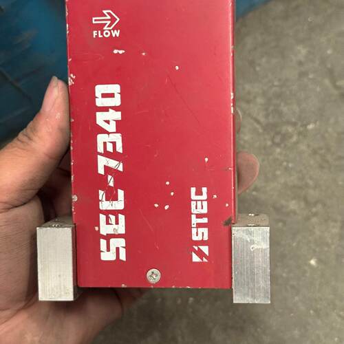 日本STEC质量流量控制器SEC7340M型号SEC7议价