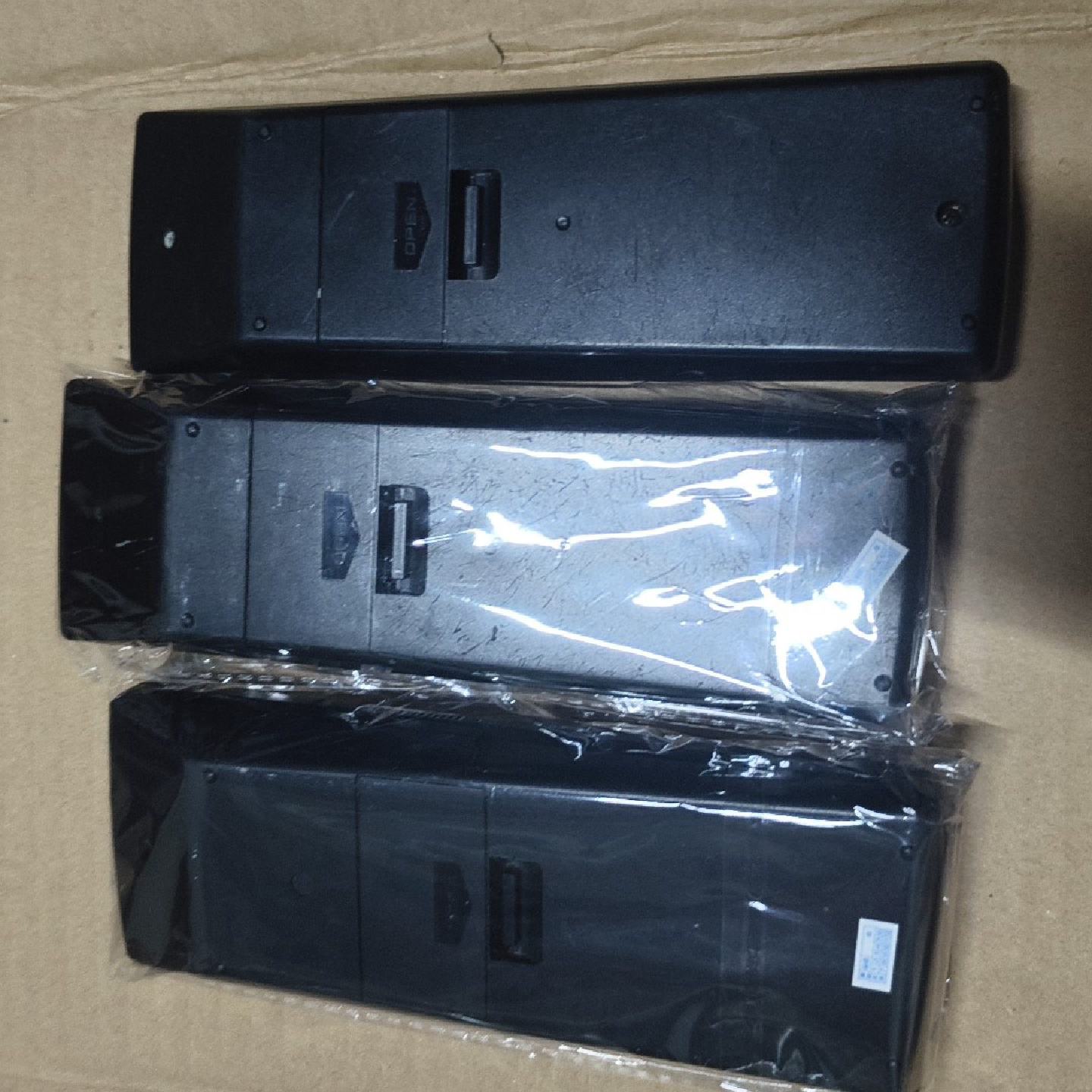 议价--先锋原装音响遥控器，实物拍摄，测试正常使用，3个一起打