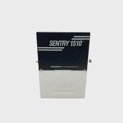 PROGRESSIVE TECHNOLOGIES Inc Sentinella 1510 Pressione Contr