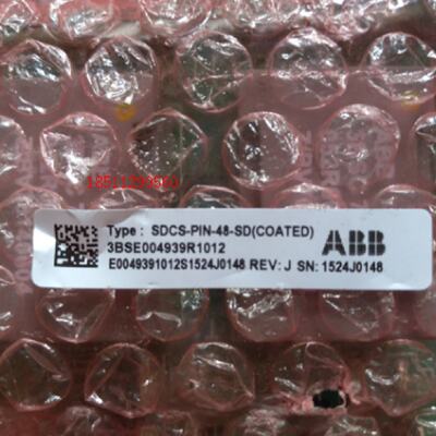 议价ABB直流调速器DCS800备件SDCS-PIN-48-SD